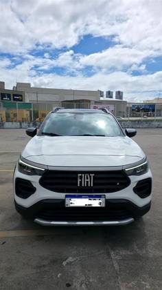 FIAT PULSE 1.0 TURBO 200 HYBRID AUDACE CVT